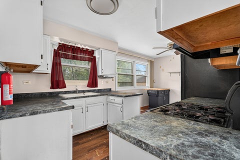 Tiny photo for 815 Blackhawk Drive, University Park, IL 60484 (MLS # 12733942)