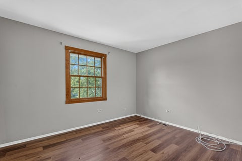 Tiny photo for 815 Blackhawk Drive, University Park, IL 60484 (MLS # 12733942)