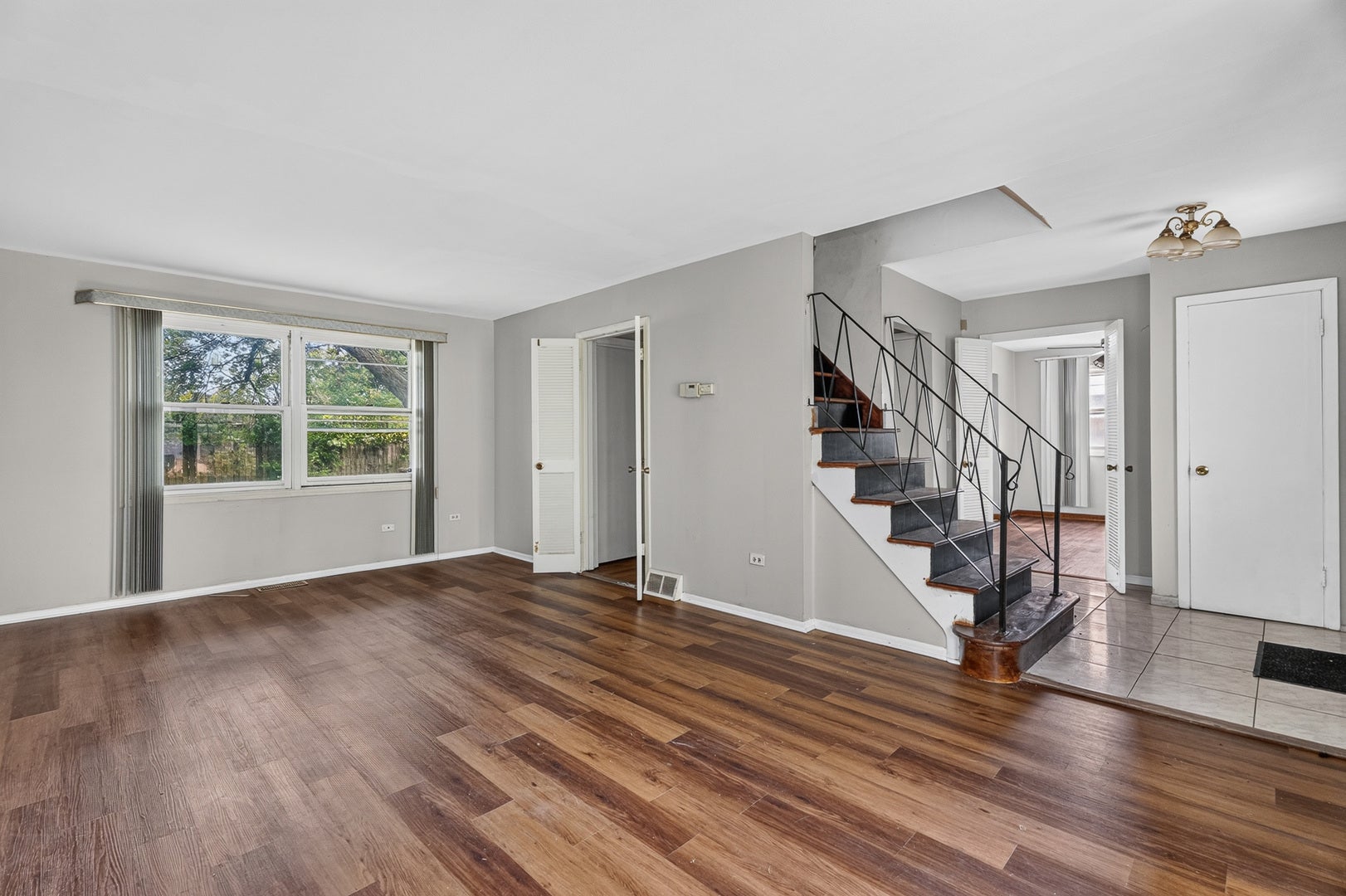 815 Blackhawk Drive