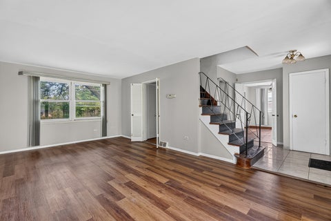 Tiny photo for 815 Blackhawk Drive, University Park, IL 60484 (MLS # 12733942)