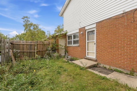Tiny photo for 815 Blackhawk Drive, University Park, IL 60484 (MLS # 12733942)