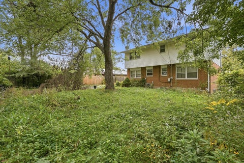 Tiny photo for 815 Blackhawk Drive, University Park, IL 60484 (MLS # 12733942)