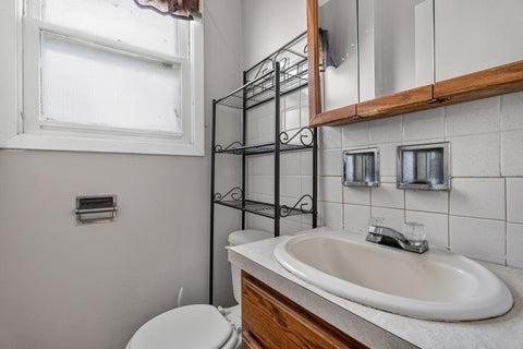 Tiny photo for 815 Blackhawk Drive, University Park, IL 60484 (MLS # 12733942)