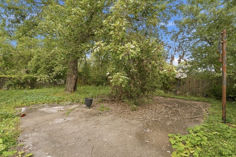 Tiny photo for 815 Blackhawk Drive, University Park, IL 60484 (MLS # 12733942)