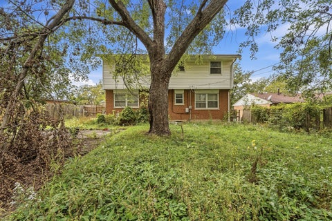 Tiny photo for 815 Blackhawk Drive, University Park, IL 60484 (MLS # 12733942)