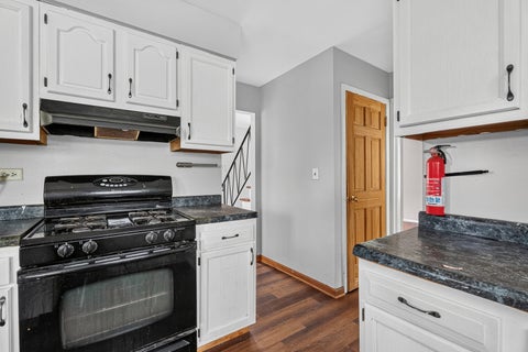 Tiny photo for 815 Blackhawk Drive, University Park, IL 60484 (MLS # 12733942)