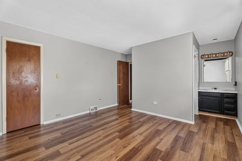 Tiny photo for 815 Blackhawk Drive, University Park, IL 60484 (MLS # 12733942)