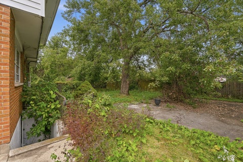 Tiny photo for 815 Blackhawk Drive, University Park, IL 60484 (MLS # 12733942)