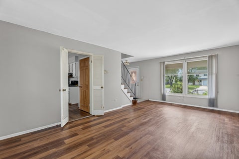 Tiny photo for 815 Blackhawk Drive, University Park, IL 60484 (MLS # 12733942)
