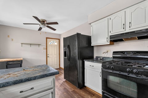 Tiny photo for 815 Blackhawk Drive, University Park, IL 60484 (MLS # 12733942)