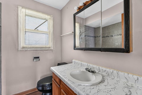 Tiny photo for 815 Blackhawk Drive, University Park, IL 60484 (MLS # 12733942)