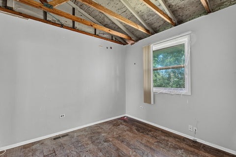 Tiny photo for 815 Blackhawk Drive, University Park, IL 60484 (MLS # 12733942)