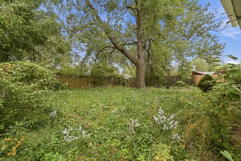 Tiny photo for 815 Blackhawk Drive, University Park, IL 60484 (MLS # 12733942)