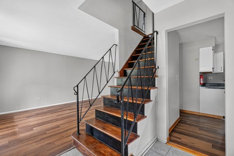 Tiny photo for 815 Blackhawk Drive, University Park, IL 60484 (MLS # 12733942)