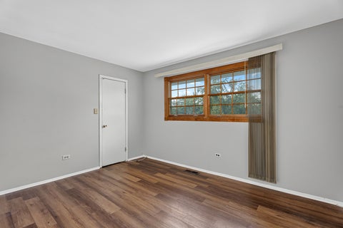 Tiny photo for 815 Blackhawk Drive, University Park, IL 60484 (MLS # 12733942)