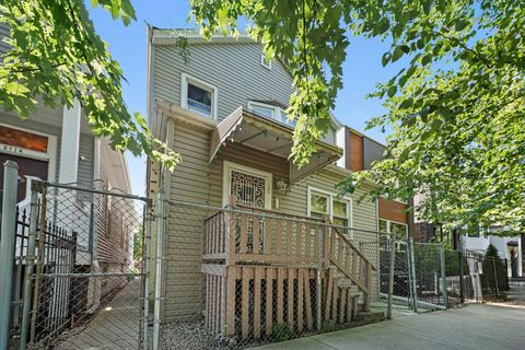 2118 N Bingham Street Chicago IL 60647