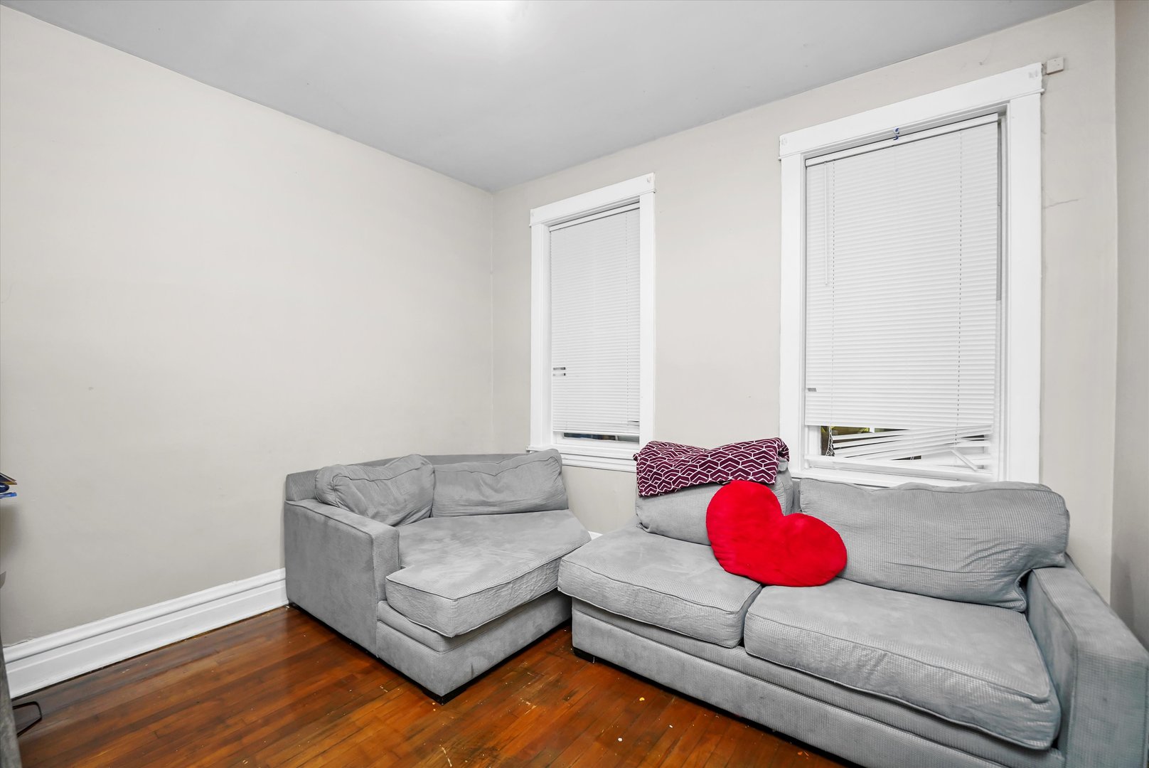 2118 N Bingham Street