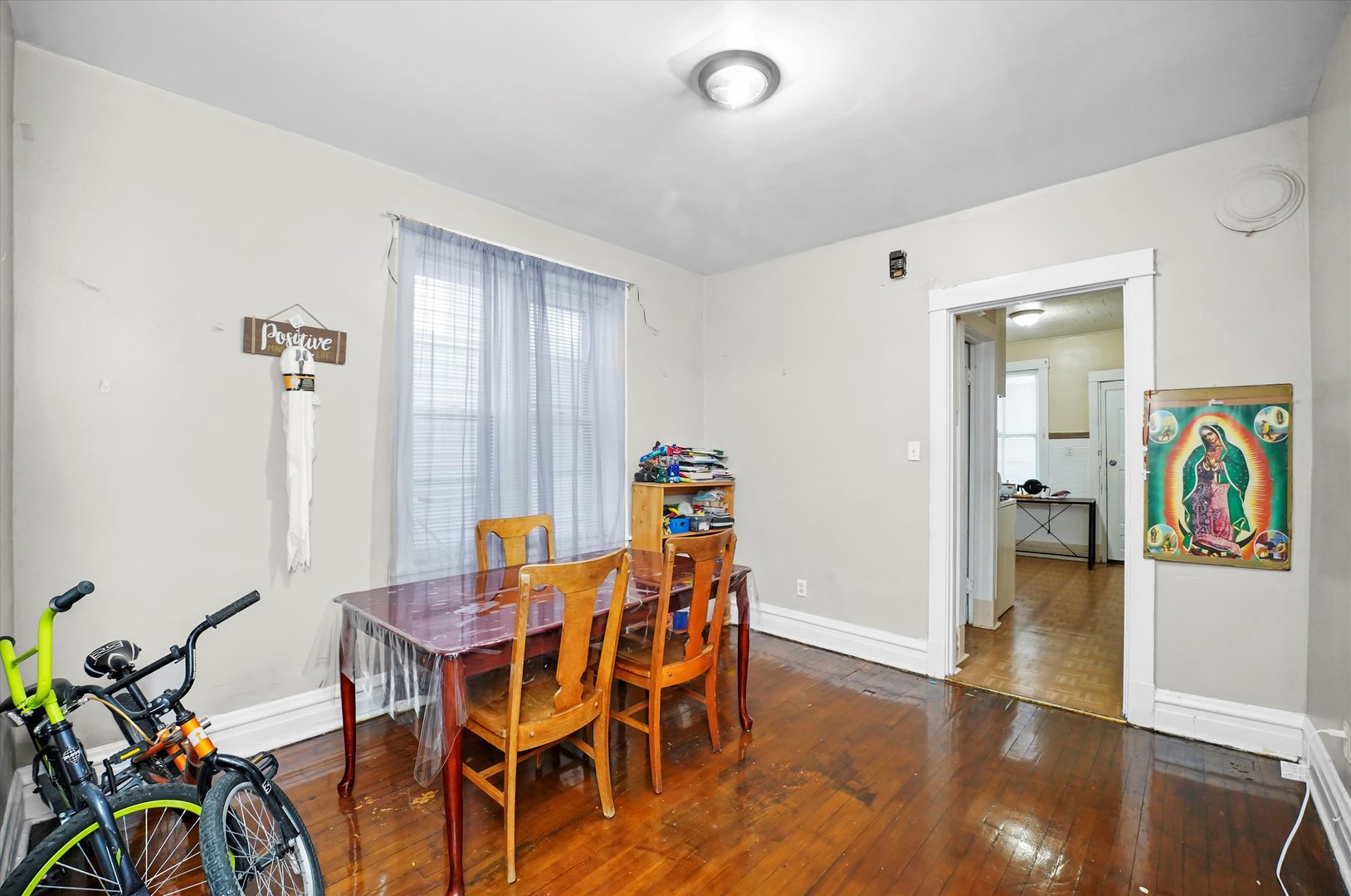 2118 N Bingham Street