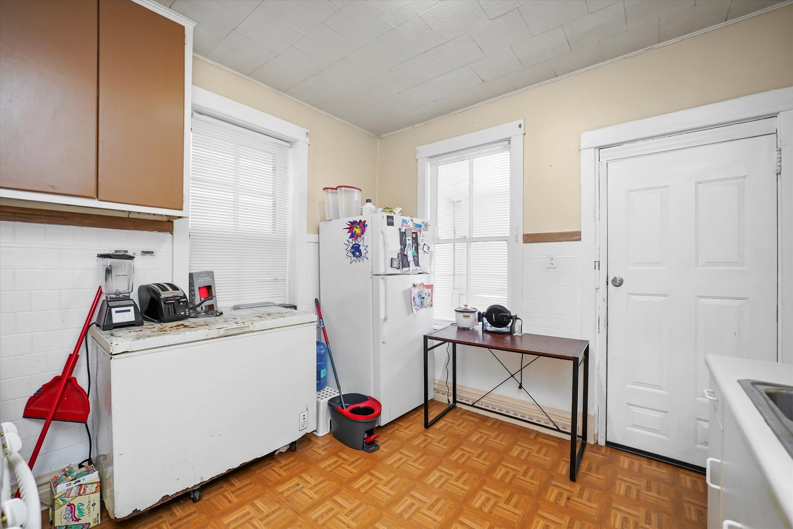 2118 N Bingham Street