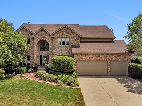 A home in Plainfield