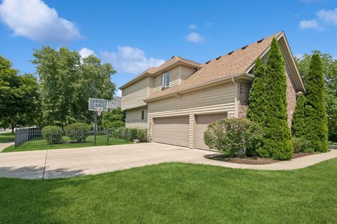 A home in Naperville