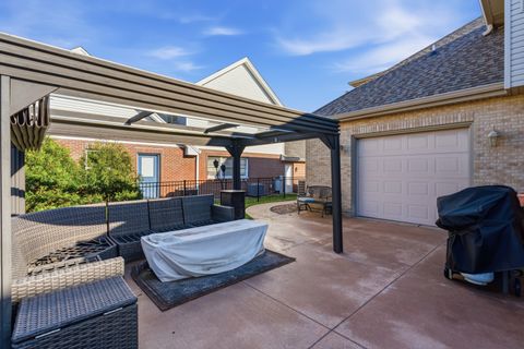 Tiny photo for 11924 195th Street, Mokena, IL 60448 (MLS # 12440855)