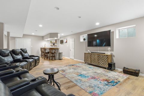 Tiny photo for 11924 195th Street, Mokena, IL 60448 (MLS # 12440855)