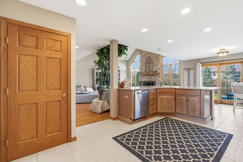 Tiny photo for 11924 195th Street, Mokena, IL 60448 (MLS # 12440855)