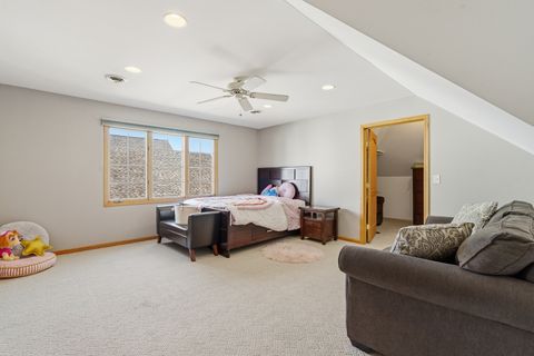 Tiny photo for 11924 195th Street, Mokena, IL 60448 (MLS # 12440855)