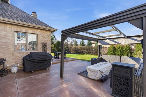 Tiny photo for 11924 195th Street, Mokena, IL 60448 (MLS # 12440855)