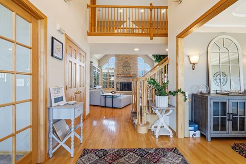 Tiny photo for 11924 195th Street, Mokena, IL 60448 (MLS # 12440855)