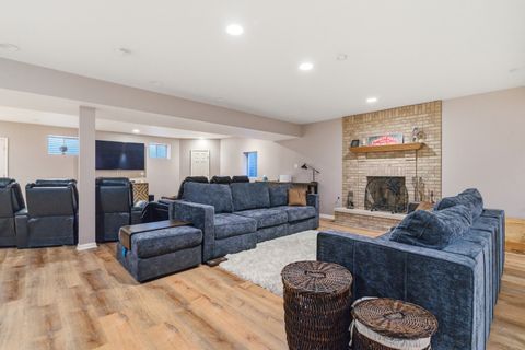 Tiny photo for 11924 195th Street, Mokena, IL 60448 (MLS # 12440855)