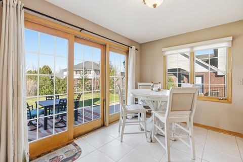 Tiny photo for 11924 195th Street, Mokena, IL 60448 (MLS # 12440855)