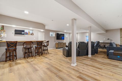 Tiny photo for 11924 195th Street, Mokena, IL 60448 (MLS # 12440855)