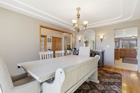 Tiny photo for 11924 195th Street, Mokena, IL 60448 (MLS # 12440855)