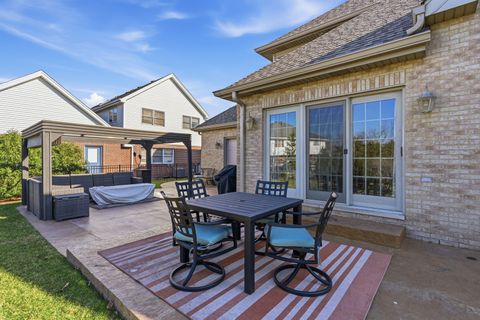 Tiny photo for 11924 195th Street, Mokena, IL 60448 (MLS # 12440855)