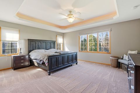 Tiny photo for 11924 195th Street, Mokena, IL 60448 (MLS # 12440855)