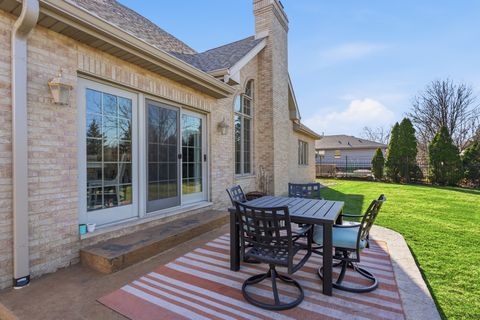 Tiny photo for 11924 195th Street, Mokena, IL 60448 (MLS # 12440855)