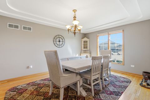 Tiny photo for 11924 195th Street, Mokena, IL 60448 (MLS # 12440855)