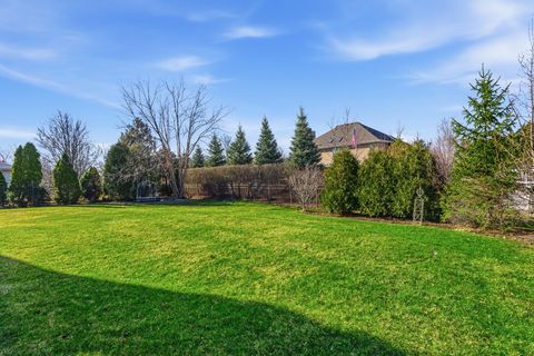 Tiny photo for 11924 195th Street, Mokena, IL 60448 (MLS # 12440855)