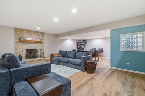 Tiny photo for 11924 195th Street, Mokena, IL 60448 (MLS # 12440855)