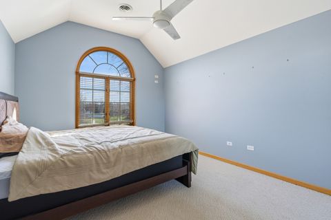 Tiny photo for 11924 195th Street, Mokena, IL 60448 (MLS # 12440855)