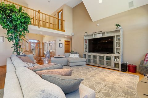 Tiny photo for 11924 195th Street, Mokena, IL 60448 (MLS # 12440855)