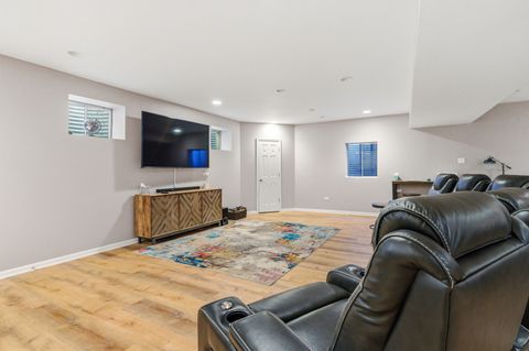 Tiny photo for 11924 195th Street, Mokena, IL 60448 (MLS # 12440855)