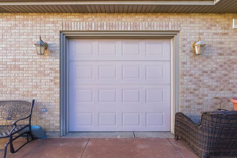 Tiny photo for 11924 195th Street, Mokena, IL 60448 (MLS # 12440855)