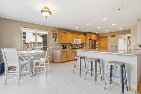 Tiny photo for 11924 195th Street, Mokena, IL 60448 (MLS # 12440855)