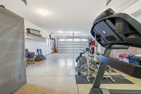 Tiny photo for 11924 195th Street, Mokena, IL 60448 (MLS # 12440855)