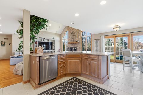 Tiny photo for 11924 195th Street, Mokena, IL 60448 (MLS # 12440855)