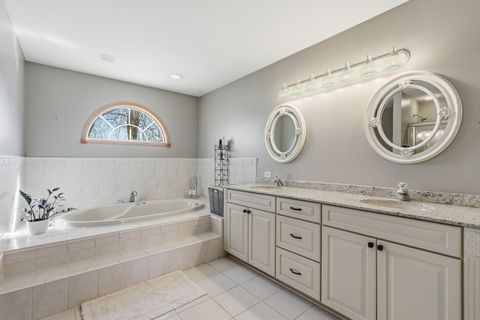 Tiny photo for 11924 195th Street, Mokena, IL 60448 (MLS # 12440855)