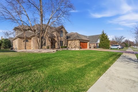 Tiny photo for 11924 195th Street, Mokena, IL 60448 (MLS # 12440855)